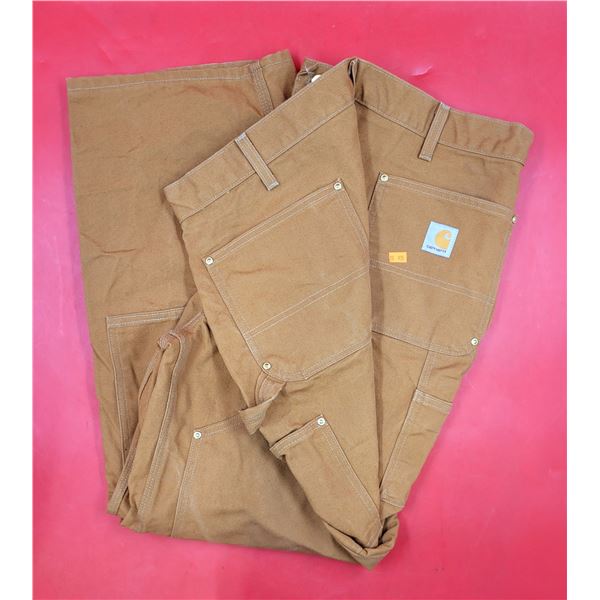 Carhartt Double Knee Pant