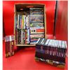 Image 1 : Large Lot Of DVD's