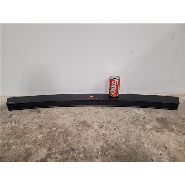 Samsung HW-J6000 Curved Soundbar