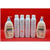 Image 1 : Aveeno Daily Moisturizers & Avene Thermal Spring Water