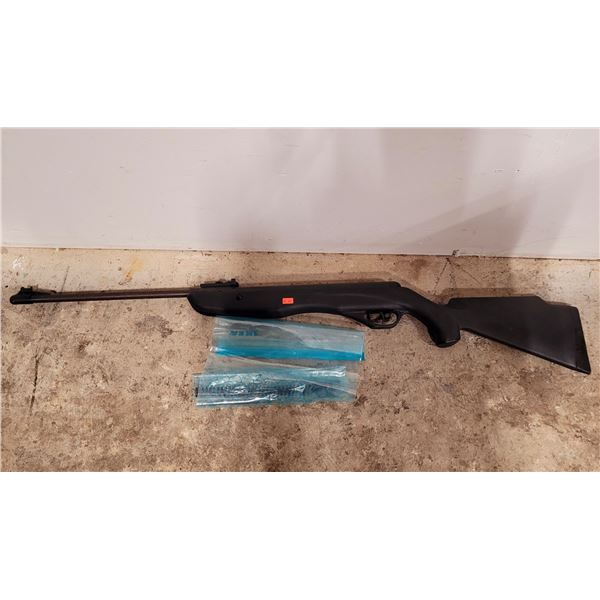 .177 Cal Pellet Gun