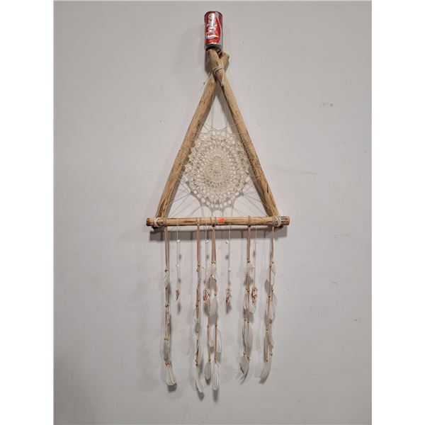 Handmade Dream Catcher