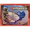 Image 1 : Influence Ice Skates