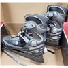 Image 2 : Influence Ice Skates