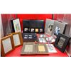 Image 1 : Picture Frame & Photo Album Lot