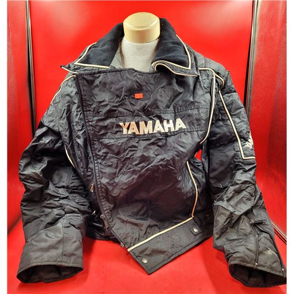 VTG Yamaha Insulated Snowmobile Jacket