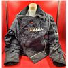 Image 1 : VTG Yamaha Insulated Snowmobile Jacket