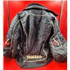 Image 2 : VTG Yamaha Insulated Snowmobile Jacket