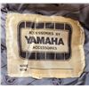 Image 3 : VTG Yamaha Insulated Snowmobile Jacket