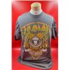 Image 1 : VTG Def Leppard Rock Brigade Concert T-Shirt 2019