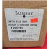 Image 2 : Bombay Cheval File Cart