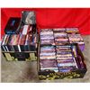Image 1 : Large Lot Full Of DVD's