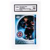 Image 1 : 2010 Upper Deck Rookies Jeff skinner #HCD3 GMA 10