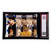 Image 2 : MI - Mike Peca #195 Rookie Card 1994-1995 Select KSA 8.5