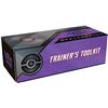 Image 1 : POKEMON Mystery Trainers Tool Kit Box - 265 Pieces.