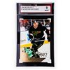 Image 1 : OR - Kevin Hatcher #148 1994-1995 Select - Graded KSA 9