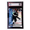 Image 2 : OR - Kevin Hatcher #148 1994-1995 Select - Graded KSA 9