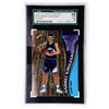 Image 1 : 2001-02 Topps Pristine #105 Andrei Kirilenko RC - SGC Gem Mint 10