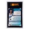 Image 2 : 2001-02 Topps Pristine #105 Andrei Kirilenko RC - SGC Gem Mint 10