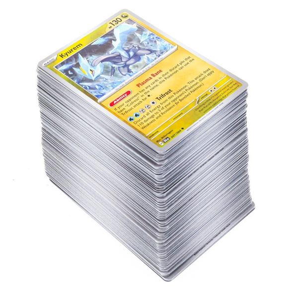 Lot of 150 Pokemon Scarlet & Violet Shrouded Fable Bulk