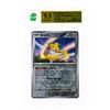 Image 1 : SG - Jirachi 126/182 Reverse Holo Common Paradox Rift Pokemon MNT 9.5