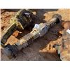 Image 1 : DRIVE AXLE