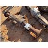Image 1 : DRIVE AXLE