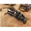 Image 1 : KNUCKLE BOOM GRAPPLE, fits log loader