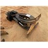 Image 2 : KNUCKLE BOOM GRAPPLE, fits log loader