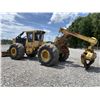 Image 2 : 2018 TIGERCAT 632E Skidder