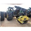 Image 2 : 2022 JOHN DEERE 948L-II Skidder