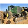 Image 4 : 2022 JOHN DEERE 948L-II Skidder