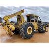 Image 3 : 2024 TIGERCAT 620H Skidder