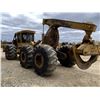 Image 2 : 2022 TIGERCAT 635H BOGIE Skidder