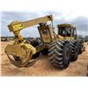 Image 3 : 2023 TIGERCAT 625H BOGIE Skidder