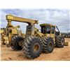 Image 3 : 2021 TIGERCAT 625H BOGIE Skidder