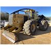 Image 1 : 2021 WEILER S250 Skidder