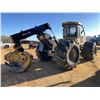 Image 3 : 2021 WEILER S250 Skidder