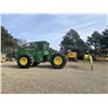 Image 1 : 2021 JOHN DEERE 848L-II Skidder