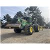 Image 2 : 2021 JOHN DEERE 848L-II Skidder