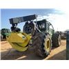 Image 3 : 2020 JOHN DEERE 748L-II Skidder