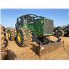 Image 4 : 2020 JOHN DEERE 748L-II Skidder