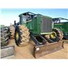 Image 4 : 2020 JOHN DEERE 748L-II Skidder