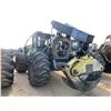 Image 2 : 2019 JOHN DEERE 748L-II Skidder