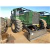Image 4 : 2019 JOHN DEERE 748L-II Skidder