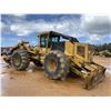 Image 4 : 2005 TIGERCAT 630C Skidder