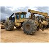 Image 2 : 2020  TIGERCAT 620E Skidder