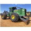 Image 4 : 2015 JOHN DEERE 748L Skidder