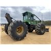 Image 3 : 2014 JOHN DEERE 748H Skidder