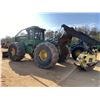 Image 2 : 2019 JOHN DEERE 648L Skidder
